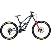 Nukeproof Dissent 297 RS Bike X01 DH 2021